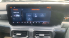 Ford Mustang 5.0 V8 Dark Horse 2dr Petrol Coupe